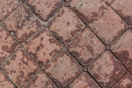 Brick cement texture の写真素材