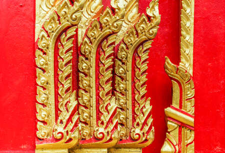 This sculpture Thailandの写真素材