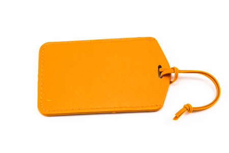 Envelopes, labels isolated backgroundの写真素材