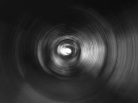 Soft circular abstract backgroundの写真素材