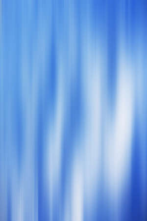 Abstract background in blue and white tonesの写真素材