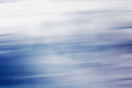 Abstract background in blue and white tonesの写真素材