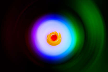 Blur abstract backgroundの写真素材