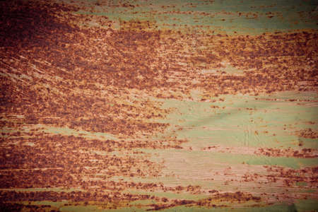 Iron surface rustの写真素材