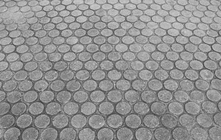 Cement gray tone background and texture