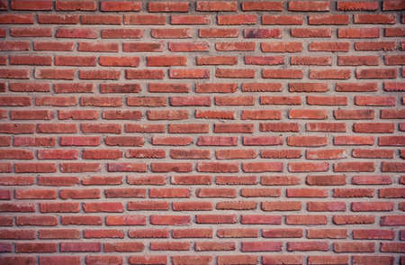 Background of brick wall texture