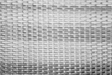 Brown Plastic Weave background and textured