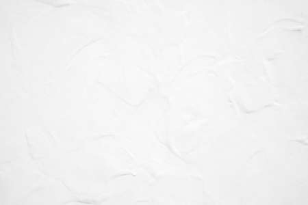 White pastel rough crack cement texture stone concrete,rock plastered stucco wall; painted flat fade...