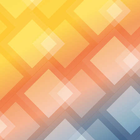 Abstract illustration is modern. Can be used as a background wallpaper or decorate in print.