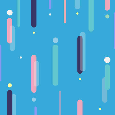 Abstract illustration Is modern Can be used as a background wallpaper or decorate in print.