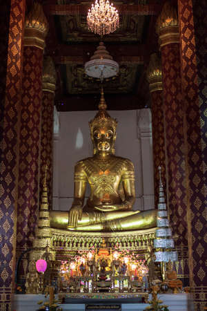 Ayutthayaの写真素材