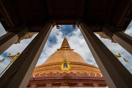 temple