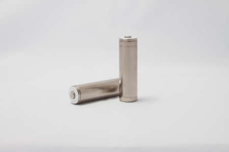 Battery_003の写真素材