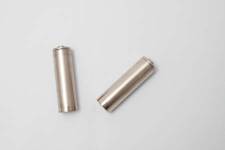 Batteryの写真素材