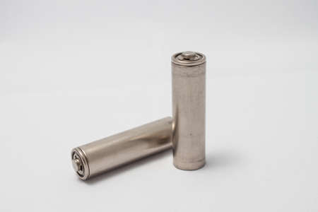 Batteryの写真素材