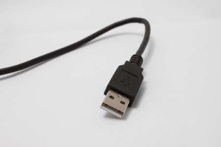 USBの写真素材
