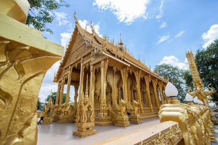 Golden Templeのeditorial素材