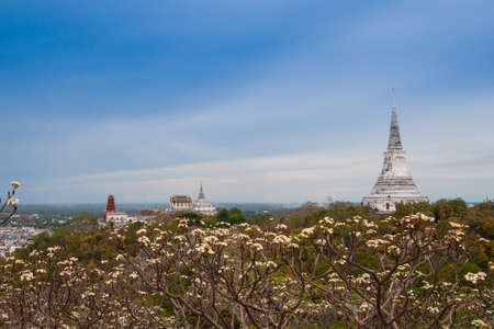 Temple of thaiのeditorial素材