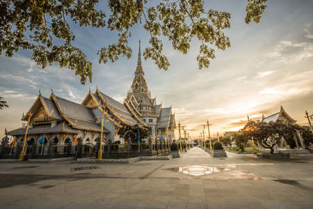 Thailand Temple 2のeditorial素材