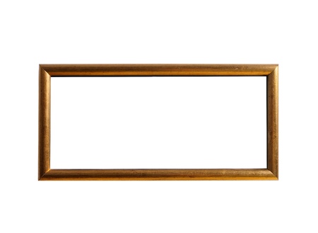 Frameの写真素材