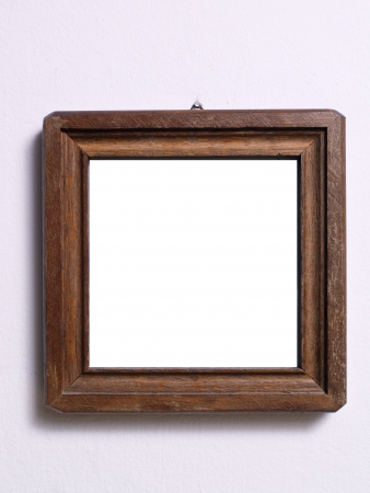 Frameの写真素材