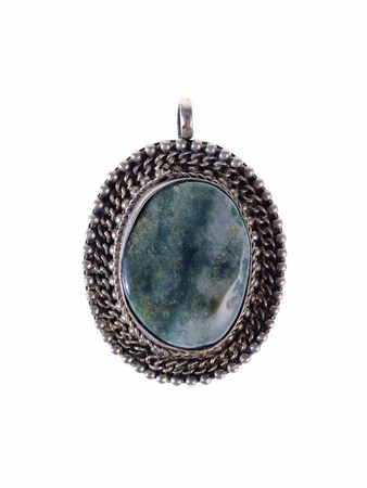 Jewellery studio isloatedの写真素材