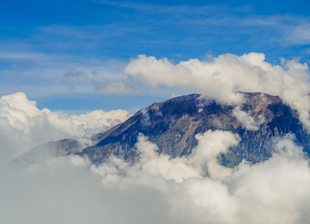 Colca Canyon, Cruz del Condor, Arequipa Region, Peru