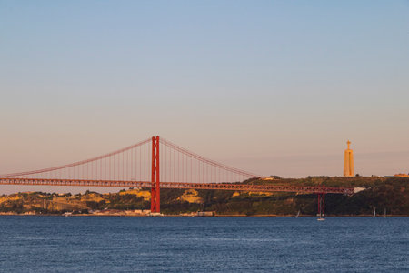 Golden Gate Bridge, San Francisco, California, United States of America