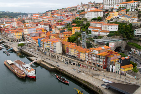 Porto is the capital and largest city of Portugal.