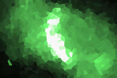 Colorful acrylic texture の写真素材