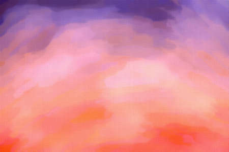 Abstract watercolor canvas textureの写真素材