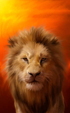 It is a species of carnivorous mammal of the Panthera genus and Felidae family. The species is...