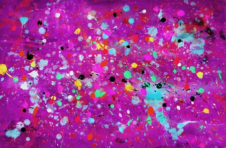 Paint background.の写真素材