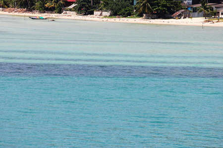 Koh Samui island, Thailand 