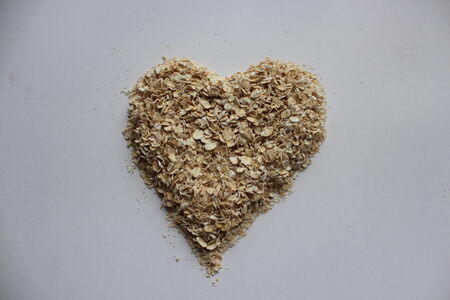 Valentines Day Heart in 3D,  Englandの写真素材