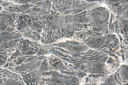 Sparkling Seas, Cyprus
