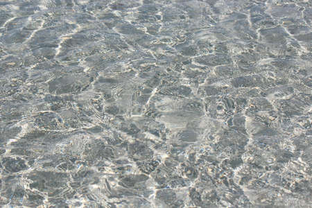 Sparkling Seas, Cyprus