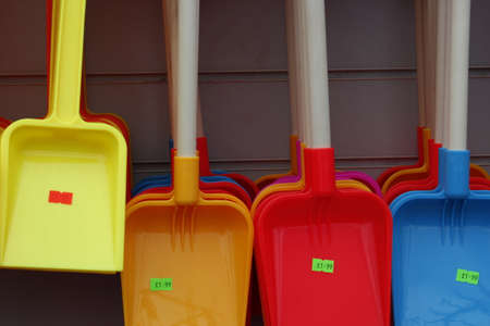 Spades, Englandの写真素材