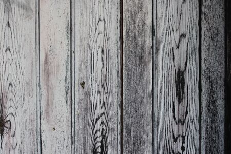 Black Grey Woodgrain Pattern Englandの写真素材