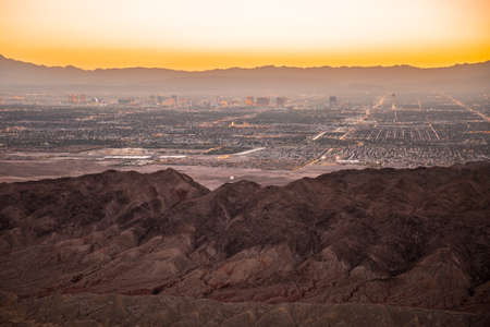 Las Vegas 2015の写真素材