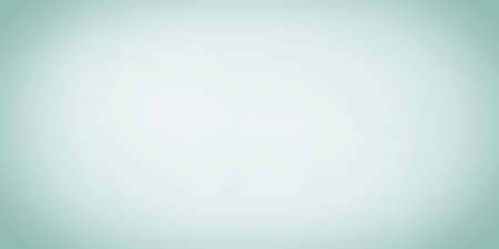 Abstract light green gradient background. Light blue gradient background. Vector illustrationの写真素材