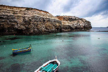 Maltaのeditorial素材