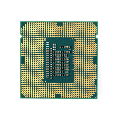 Central Processing Unit  CPU  