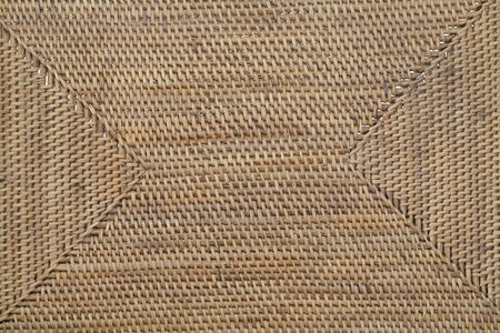 Weave texture