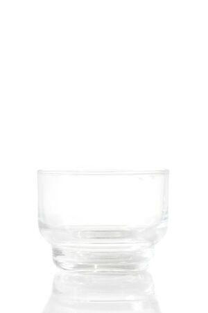 Vintage glassの写真素材