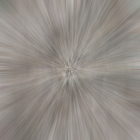 Antique paper in radial blur zoom effectの写真素材