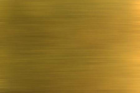 Golden motion blur effectの写真素材