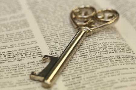 background of key to loveの写真素材