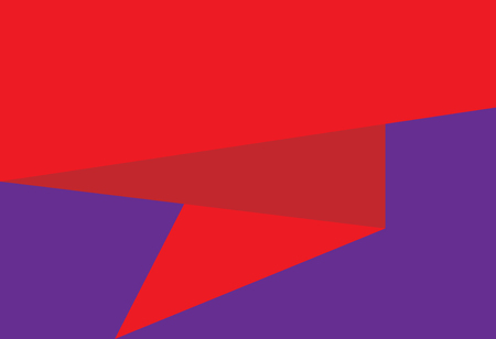 vector of origami speech bubble with blank copyspaceのイラスト素材