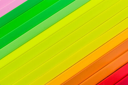 Background with beautiful colors and a variety of colors の写真素材
